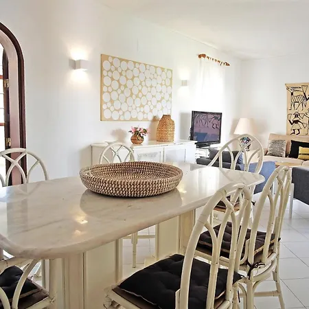 Vm Relax Beautiful With Pool! Vilamoura!