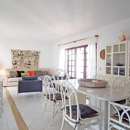 Vm Relax Beautiful With Pool! Vilamoura! Villa Quarteira