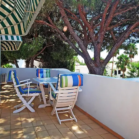 Vm Relax Beautiful With Pool! Vilamoura! וילה קווארטיירה