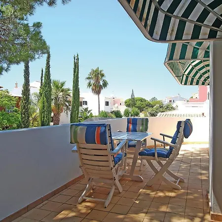 Villa Vm Relax Beautiful With Pool! Vilamoura!