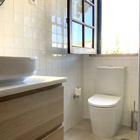 Vm Relax Beautiful With Pool! Vilamoura! * Quarteira