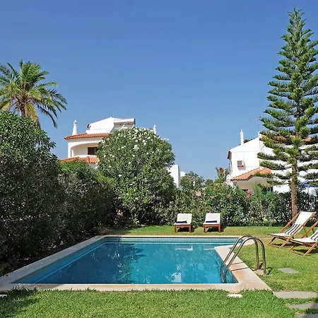 Villa Vm Relax Beautiful With Pool! Vilamoura!