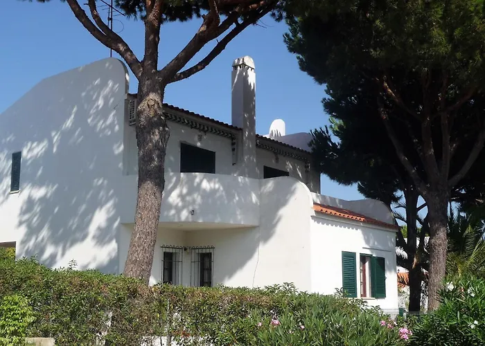 Vm Relax Beautiful With Pool! Vilamoura! Villa Quarteira