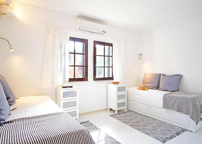 Vm Relax Beautiful With Pool! Vilamoura! Villa