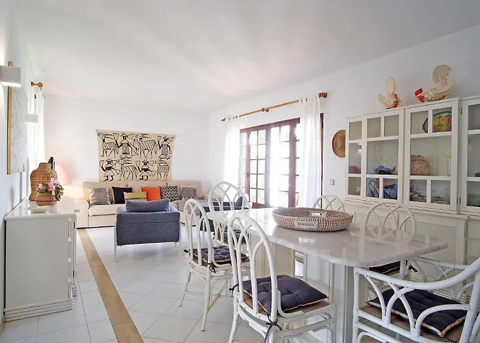 Vm Relax Beautiful With Pool! Vilamoura! Villa Quarteira