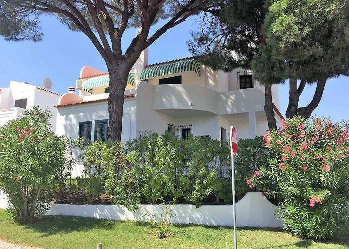 Vm Relax Beautiful With Pool! Vilamoura!