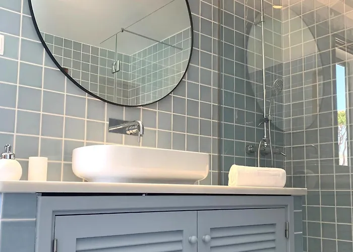 Villa Vm Relax Beautiful With Pool! Vilamoura!