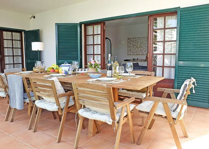 Vm Relax Beautiful With Pool! Vilamoura! Villa Quarteira