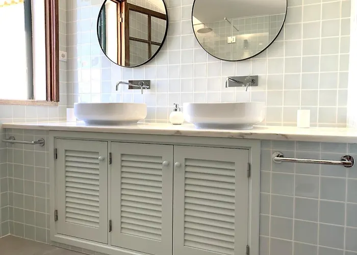 Vm Relax Beautiful With Pool! Vilamoura! Villa