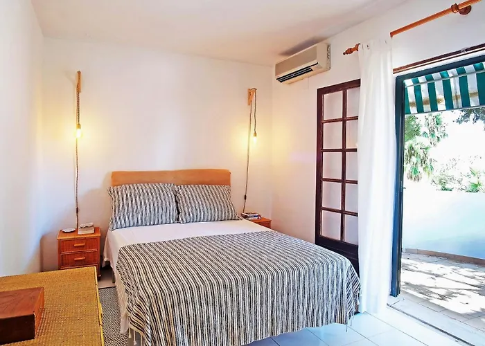 Vm Relax Beautiful With Pool! Vilamoura!