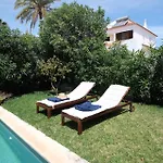 Vm Relax Beautiful With Pool! Vilamoura! *