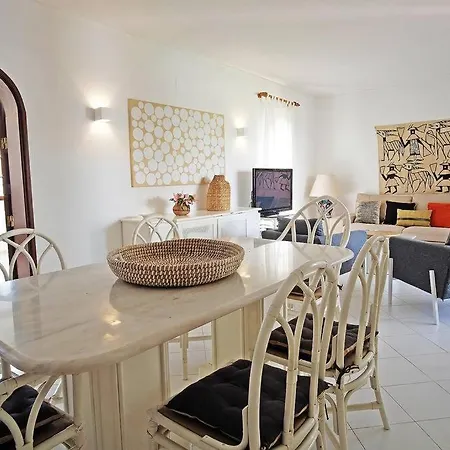 Vm Relax Beautiful With Pool! Vilamoura! * Quarteira