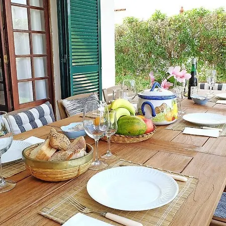 Villa Vm Relax Beautiful With Pool! Vilamoura!
