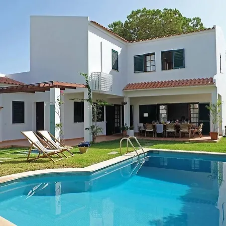 Vm Relax Beautiful With Pool! Vilamoura! Villa Quarteira