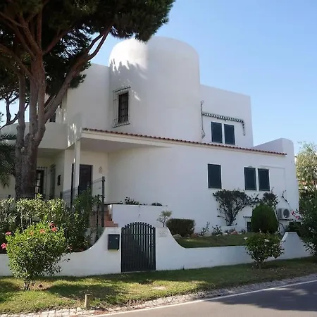 Villa Vm Relax Beautiful With Pool! Vilamoura! Quarteira