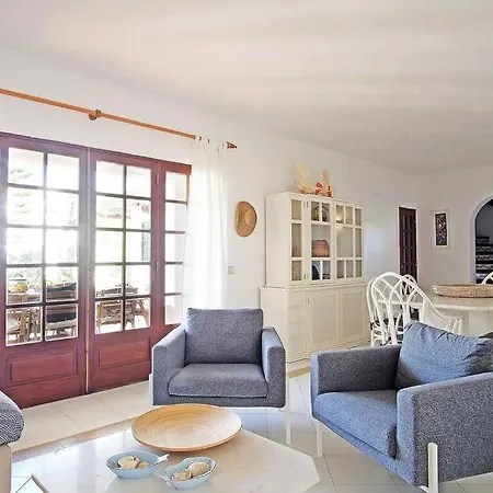 Villa Vm Relax Beautiful With Pool! Vilamoura! Quarteira