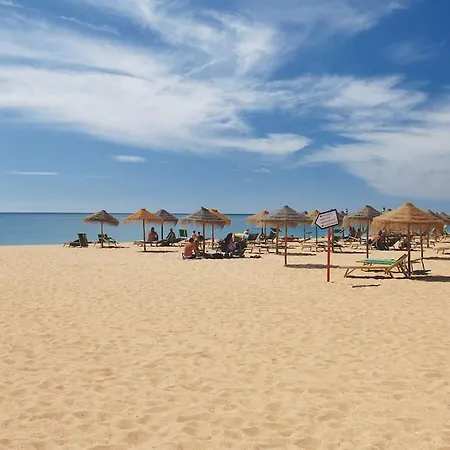 Vm Relax Beautiful With Pool! Vilamoura! Villa