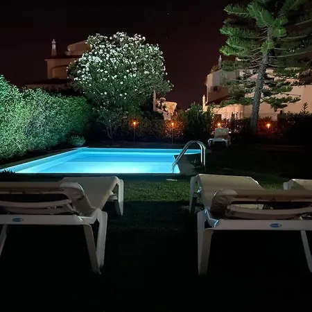 Vm Relax Beautiful With Pool! Vilamoura! Villa Quarteira
