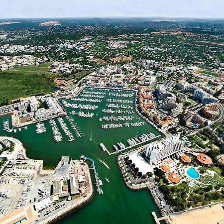 Vm Relax Beautiful With Pool! Vilamoura!