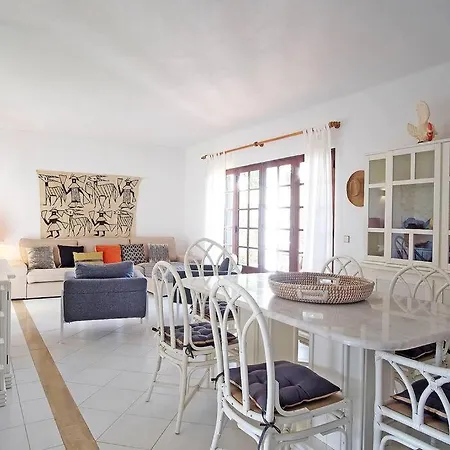 Villa Vm Relax Beautiful With Pool! Vilamoura! *