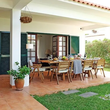 Vm Relax Beautiful With Pool! Vilamoura! *