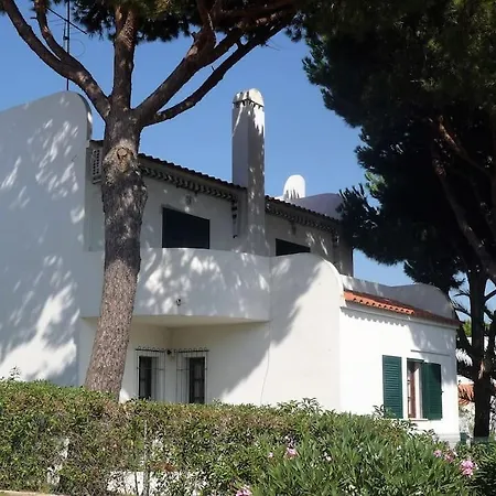 Villa Vm Relax Beautiful With Pool! Vilamoura! Quarteira