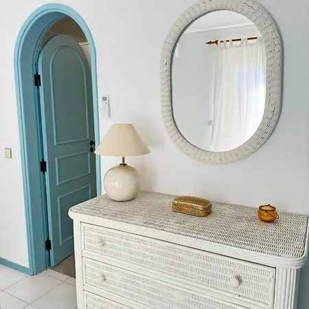 Vm Relax Beautiful With Pool! Vilamoura! Villa