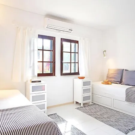 Vm Relax Beautiful With Pool! Vilamoura! ヴィラ