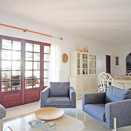 Villa Vm Relax Beautiful With Pool! Vilamoura!