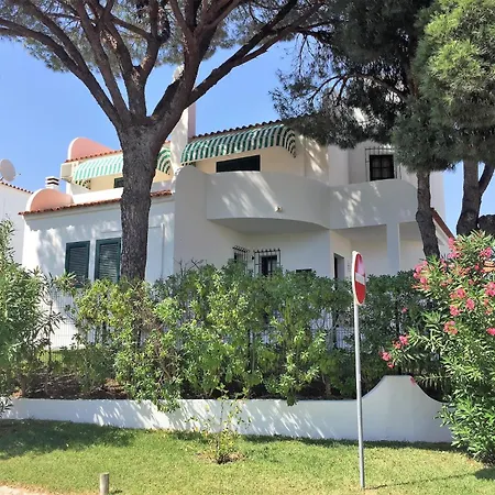 Vm Relax Beautiful With Pool! Vilamoura!