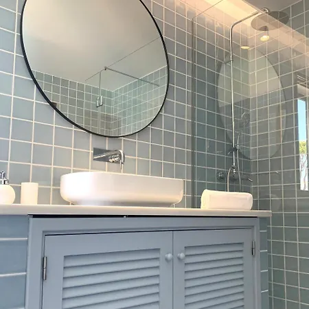 ヴィラ Vm Relax Beautiful With Pool! Vilamoura!