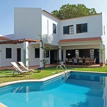 Vm Relax Beautiful With Pool! Vilamoura! *