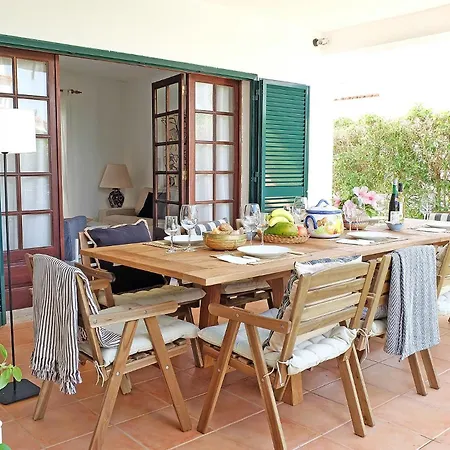 Vm Relax Beautiful With Pool! Vilamoura!