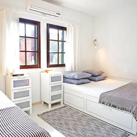 Villa Vm Relax Beautiful With Pool! Vilamoura!