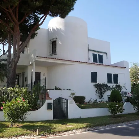 Vm Relax Beautiful With Pool! Vilamoura! *