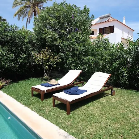 Vm Relax Beautiful With Pool! Vilamoura! *