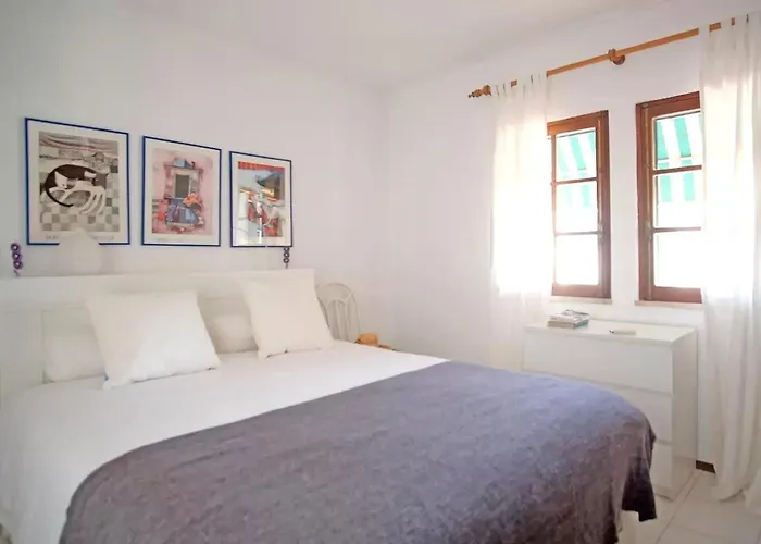 Vm Relax Beautiful With Pool! Vilamoura! Quarteira