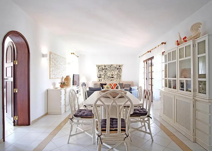 Vm Relax Beautiful With Pool! Vilamoura! *