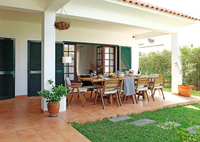 Vm Relax Beautiful With Pool! Vilamoura! Quarteira