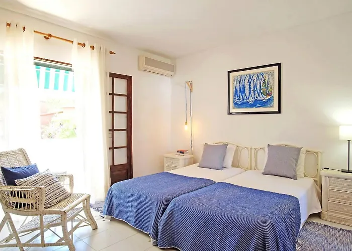 Vm Relax Beautiful With Pool! Vilamoura! Willa