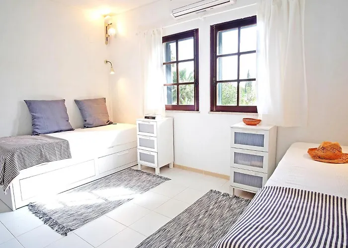 Willa Vm Relax Beautiful With Pool! Vilamoura! Quarteira