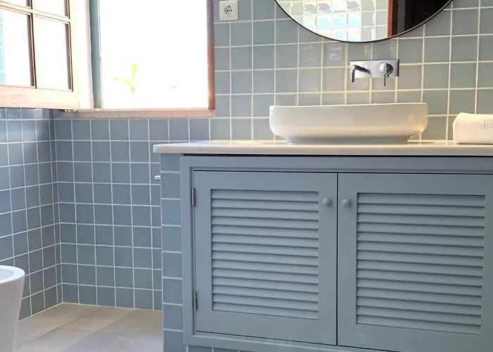 Willa Vm Relax Beautiful With Pool! Vilamoura! *