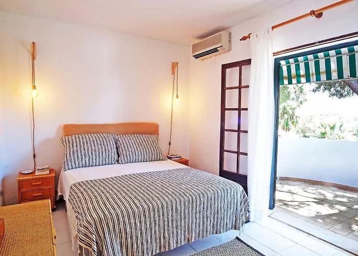 Willa Vm Relax Beautiful With Pool! Vilamoura! Quarteira