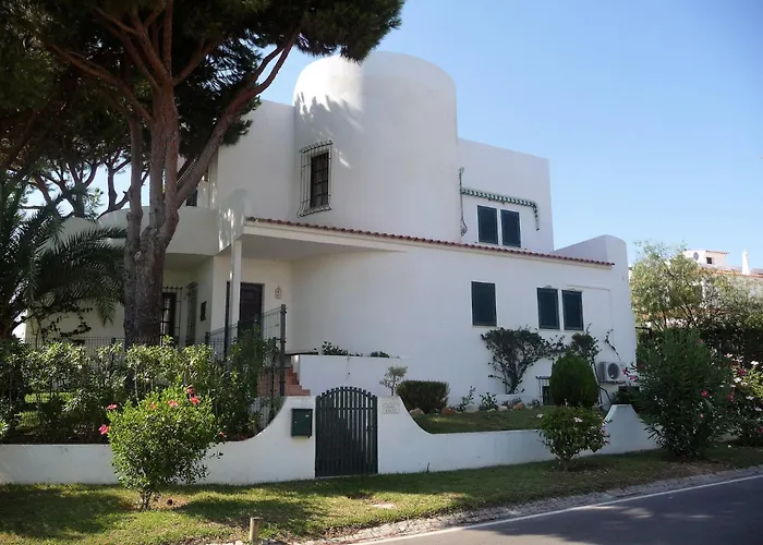 Vm Relax Beautiful With Pool! Vilamoura! *