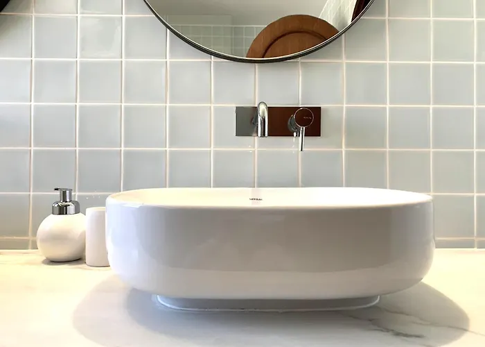 Vm Relax Beautiful With Pool! Vilamoura! Willa Quarteira