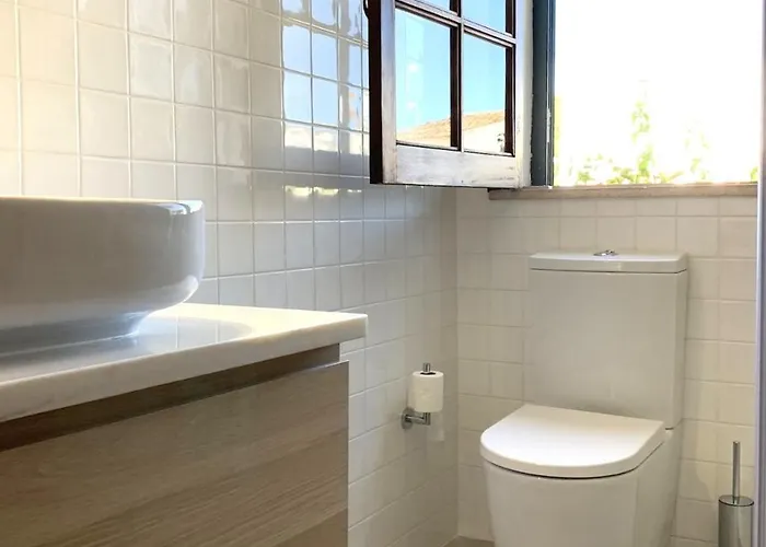 Vm Relax Beautiful With Pool! Vilamoura! * Quarteira