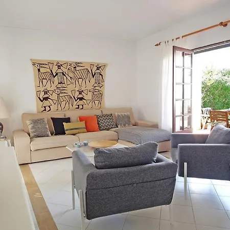 Villa Vm Relax Beautiful With Pool! Vilamoura! *