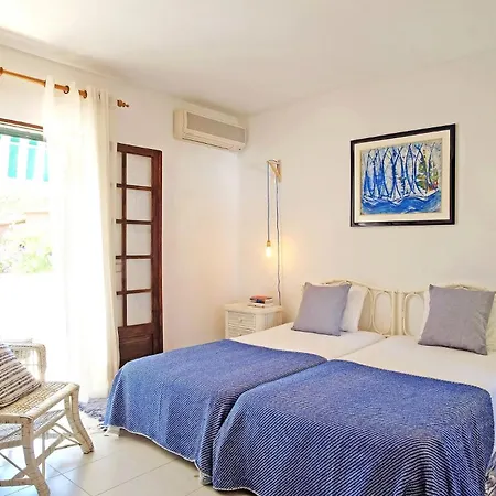 Vm Relax Beautiful With Pool! Vilamoura! Villa