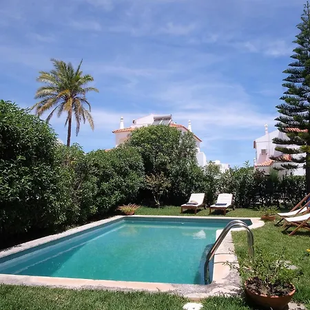 Vm Relax Beautiful With Pool! Vilamoura! Villa Quarteira