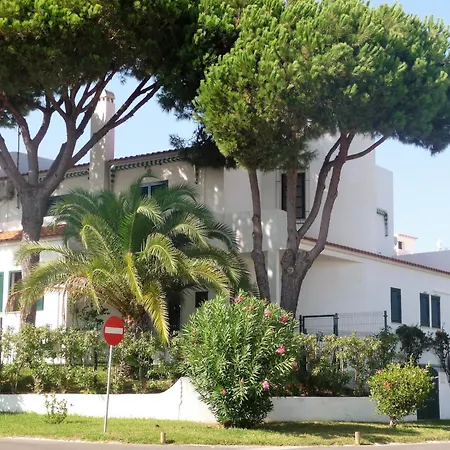 Vm Relax Beautiful With Pool! Vilamoura! Villa *